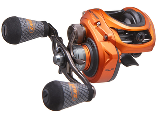 MACH CRUSH SLP BAITCAST REEL 7:5:1