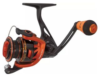 MACH CRUSH SPINNING REEL