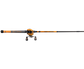 7' MACH CRUSH BAITCAST COMBO 1PC MH