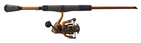 7' MACH CRUSH SPINNING COMBO 1PC MED.