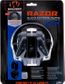 RAZOR SLIM X-TRM ELEC. MUFFS- BLACK HEARING PROTECTION 21DB