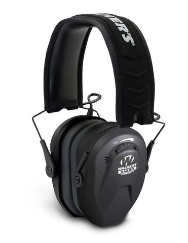 RAZOR COMPACT WOMEN/YOUTH MUFF HEARING PROTECTION 23DB