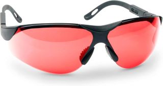 ELITE SPORT GLASSES VERMILLION