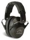 PRO-LOW PROFILE FOLDING MUFF EAR PROTECTION 22DB BLACK