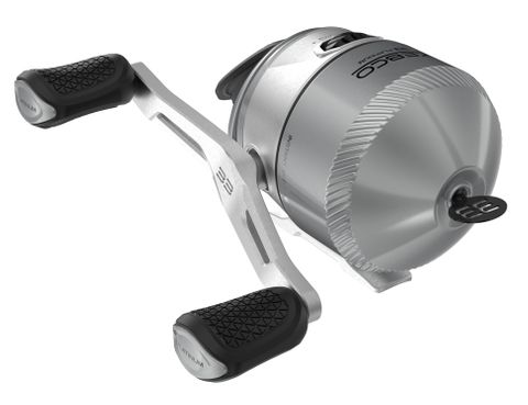 33 PLATINUM SPINCAST REEL 10 LB