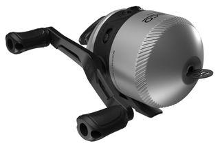 33 MAX SPINCAST REEL 20 LB