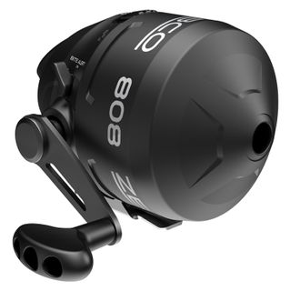 808 SPINCAST REEL BITE ALERT 20 LB