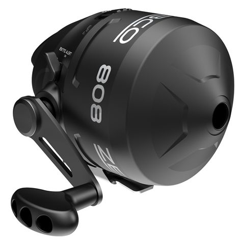 808 SPINCAST REEL BITE ALERT 20 LB