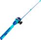 2-1/2' SPLASH FLOATING SPINCAST KIDS COMBO BLUE AGE: 3-5