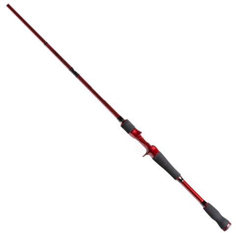 **WSL** 7-1/2' ABSOLUTE CASTING ROD 1PC HVY