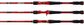 **WSL** 7-1/2' ABSOLUTE CASTING ROD 1PC HVY