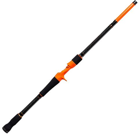 **WSL** 7' 3" BALANCE CASTING ROD 1PC MH