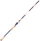 6' 6" DEFENDER CASTING ROD 1PC MH