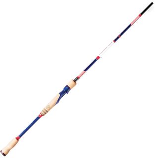 **WSL** 7' 3" DEFENDER CASTING ROD 1PC MH