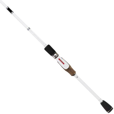 **WSL** 6-1/2' WHITE BIRD CASTING ROD MH