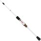 **WSL** 6-1/2' WHITE BIRD CASTING ROD MH