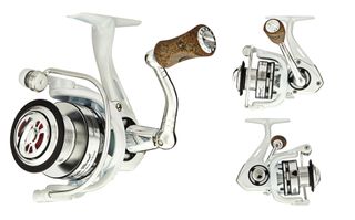 WHITE BIRD 2000 SPINNING REEL 5.2:1