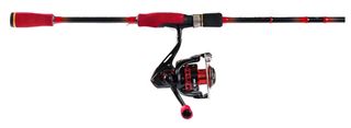 7' 1" FIRE STICK SPINNING COMBO 1PC MH