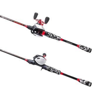 **WSL** 7' ARMY CASTING COMBO MH