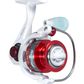 7' 1" SHAY BIRD SPINNING COMBO 1PC MH