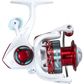 7' 1" SHAY BIRD SPINNING COMBO 1PC MH