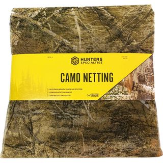 REAL TREE EDGE CAMO NETTING MATERIAL