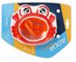 AQUA FLOW KIDS PLAYFUL CHARACTER FUN MASK AGES: 3-8