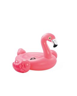 58" 12GA PINK FLAMINGO RIDE-ON 2 HANDLES AGES: 14+