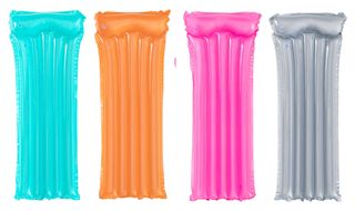 **WSL** H2OGO!  6' X 30" TRANSPARENT FLOATING MAT