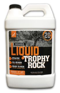 1 GAL LIQUID TROPHY ROCK MINERAL ATTRACTANT