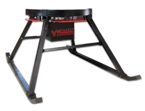 **WSL** 55 GALLON BARREL FEEDER KIT