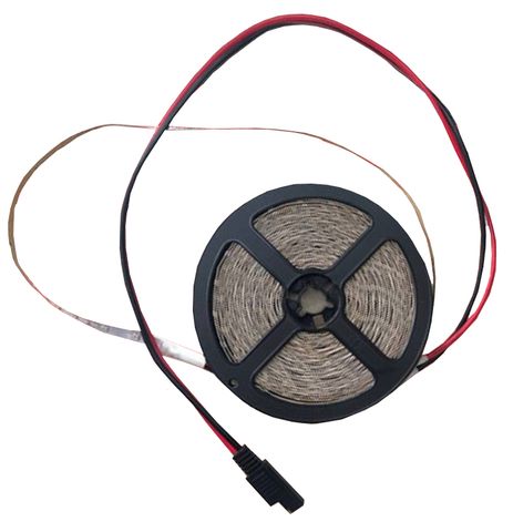 **WSL** 12 VT LIGHT STRIP FOR USE WITH CHARGING SYSTEM