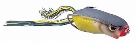 **WSL** 1/2 OZ BRONZEYE SPIT 60 GOLD SHINER