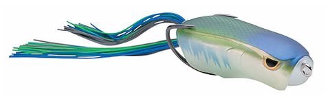 **WSL** 1/2 OZ BRONZEYE SPIT 60 MISTY SHAD