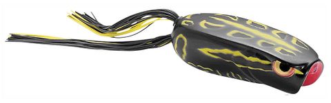 **WSL** 1/2 OZ BRONZEYE SPIT 60 RAINFOREST BLACK