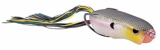 **WSL** 1/2 OZ BRONZEYE SPIT 60 SPOOKY SHAD