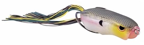 1/2 OZ BRONZEYE SPIT 60 SPOOKY SHAD