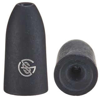 **WSL** 1/2 OZ GREEN SERIES TUNGSTEN WEIGHT BLACK 2PK