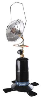 PROPANE RADIANT HEATER