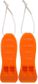 **WSL** PLASTIC EMERGENCY WHISTLE 2PK