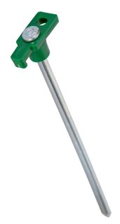 10" STANSPORT TENT STAKE SINGLE