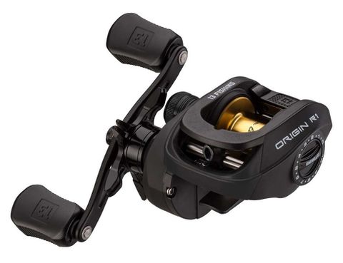 **WSL** ORIGIN R1 BAITCAST REEL 8.1:1
