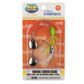 1/16 OZ KID CASTERS SPINNERBAIT 2PK AGES: 4+