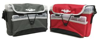 QWIKDRAW TACKLE BAG-ASSORTED COLORS * LIMITED QTY