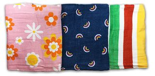 **D** ARUBA FIBER REACTIVE BEACH TOWEL ASST