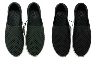 LAYER 8 MEN'S BREEZY SHOES ASST. COLORS & SIZES 7-13