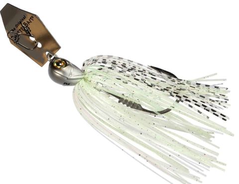 1/2 OZ CHATTERBAIT ELITE EVO SPOT REMOVER