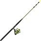 7' BIG CAT SPINNING COMBO 2PC MH