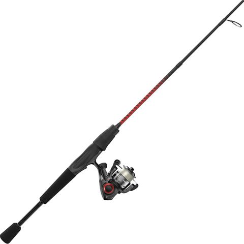 5' VERGE SPINNING COMBO 2PC