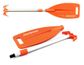 32"-42" TELESCOPING PADDLE & HOOK